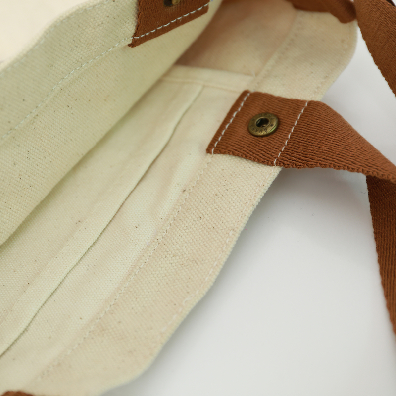 Gahumi Wholesale Customized Canvas Bag - 07